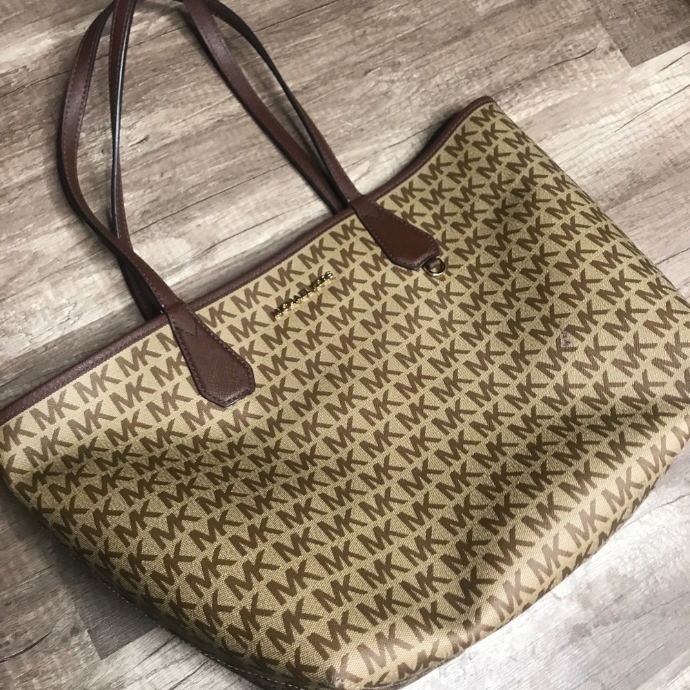 MICHAEL KORS TOTE